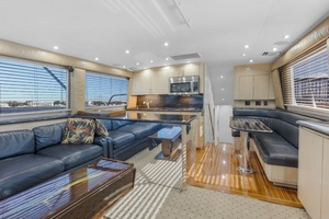 60FT (18M) HATTERAS