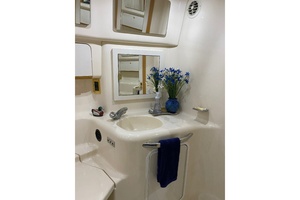 45ft Sea Ray Yacht For Sale
