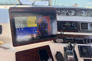 45ft Sea Ray Yacht For Sale