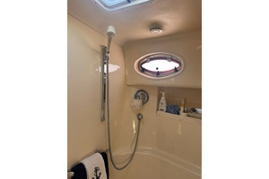 45ft Sea Ray Yacht For Sale