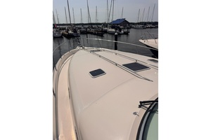45ft Sea Ray Yacht For Sale