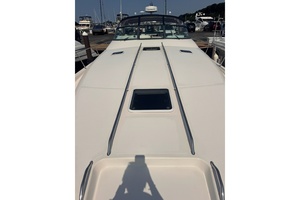 45ft Sea Ray Yacht For Sale