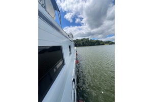DAS BIEST 82ft Pluckebaum Yacht For Sale