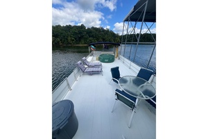 DAS BIEST 82ft Pluckebaum Yacht For Sale
