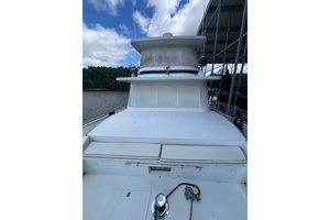 DAS BIEST 82ft Pluckebaum Yacht For Sale