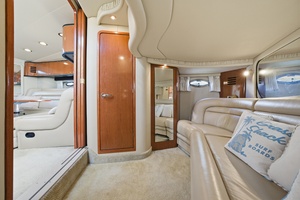 46ft Sea Ray Yacht For Sale