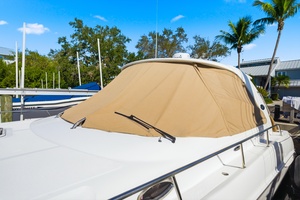 46ft Sea Ray Yacht For Sale