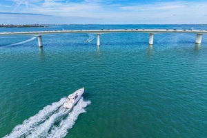 46ft Sea Ray Yacht For Sale