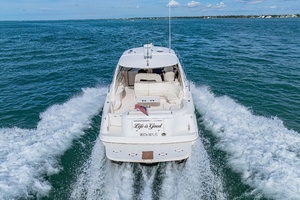 46ft Sea Ray Yacht For Sale