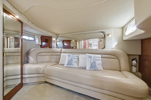 46ft Sea Ray Yacht For Sale