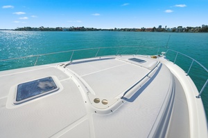 46ft Sea Ray Yacht For Sale