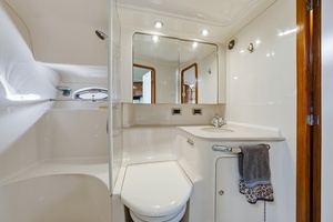 46ft Sea Ray Yacht For Sale