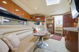 46ft Sea Ray Yacht For Sale