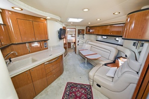 46ft Sea Ray Yacht For Sale