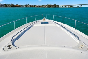 46ft Sea Ray Yacht For Sale