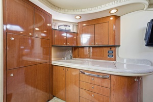 46ft Sea Ray Yacht For Sale