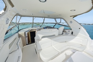 46ft Sea Ray Yacht For Sale