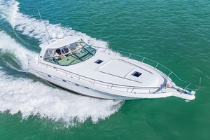 46ft Sea Ray Yacht For Sale