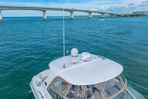 46ft Sea Ray Yacht For Sale