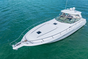 46ft Sea Ray Yacht For Sale
