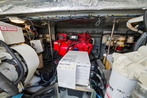 46ft Sea Ray Yacht For Sale