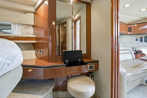 46ft Sea Ray Yacht For Sale
