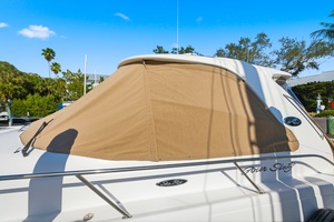 46ft Sea Ray Yacht For Sale