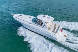 46ft Sea Ray Yacht For Sale