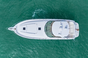 46ft Sea Ray Yacht For Sale