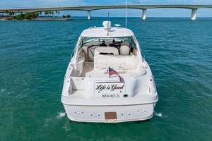 46ft Sea Ray Yacht For Sale