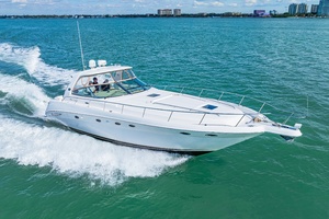 46ft Sea Ray Yacht For Sale