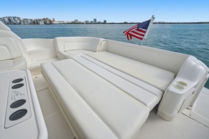 46ft Sea Ray Yacht For Sale