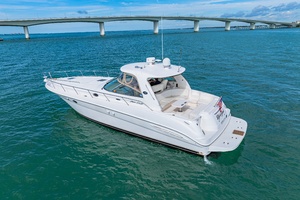 46ft Sea Ray Yacht For Sale