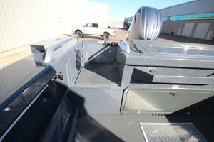 2027 Weldcraft 210 Revolution Soft Top