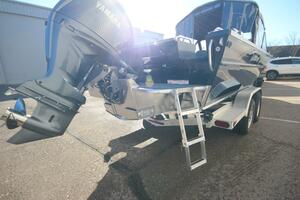 2027 Weldcraft 210 Revolution Soft Top