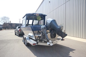 2027 Weldcraft 210 Revolution Soft Top
