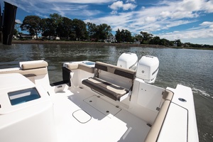 32ft Tidewater Yacht For Sale