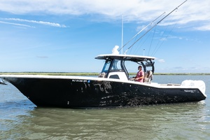 Tidewater