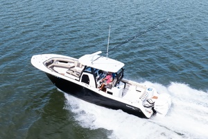 32ft Tidewater Yacht For Sale