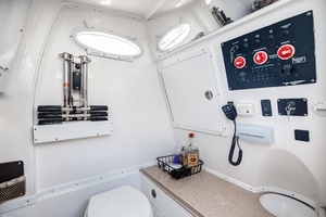 32ft Tidewater Yacht For Sale
