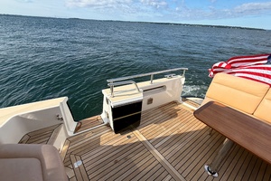 Casta Diva 50ft MJM Yacht For Sale