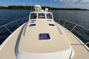 Casta Diva 50ft MJM Yacht For Sale
