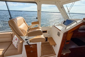 Casta Diva 50ft MJM Yacht For Sale