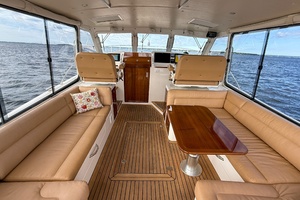 Casta Diva 50ft MJM Yacht For Sale