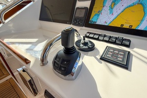 Casta Diva 50ft MJM Yacht For Sale