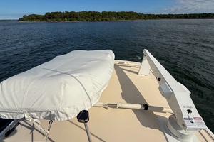 Casta Diva 50ft MJM Yacht For Sale