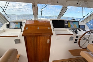 Casta Diva 50ft MJM Yacht For Sale