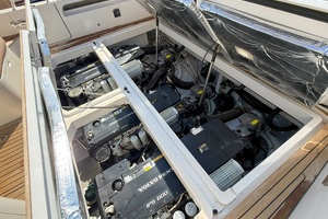 Casta Diva 50ft MJM Yacht For Sale