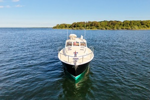 Casta Diva 50ft MJM Yacht For Sale