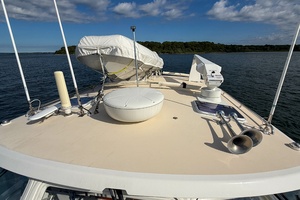 Casta Diva 50ft MJM Yacht For Sale